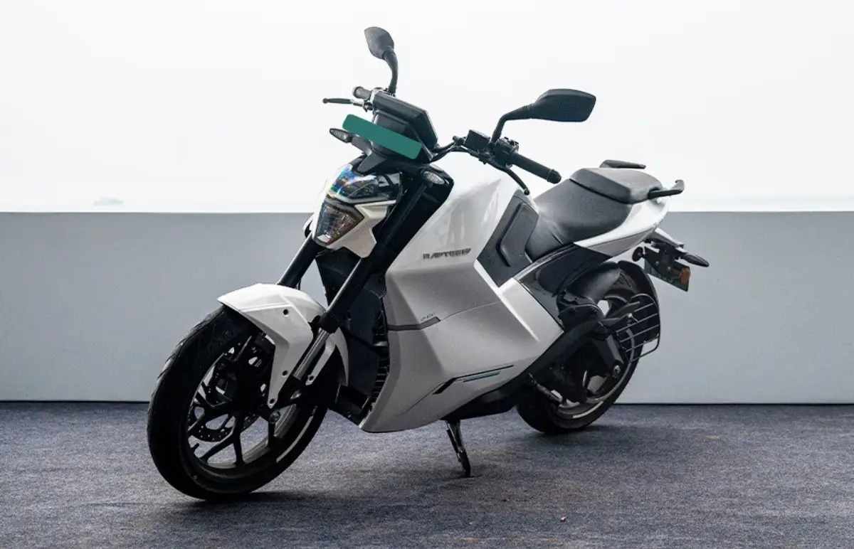 Raptee T30 Battery replacement cost